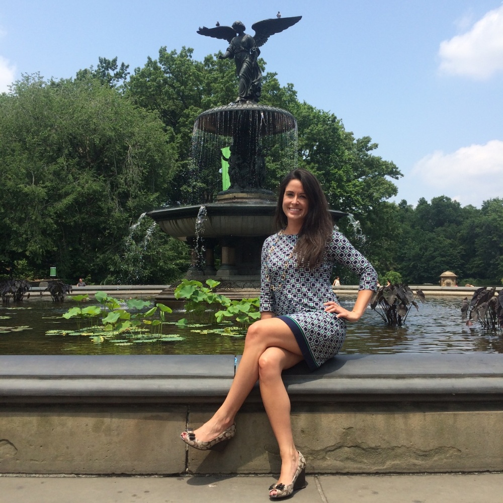 Meet your Posher, Alyson